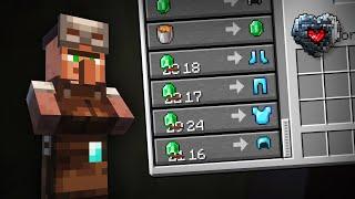  | Der beste Deal! | Minecraft Hartkern