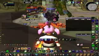 WOW60-turtle-Kill the East Tail King of Doom-#gameplay #wow