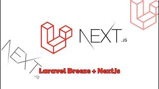 Autentikasi Laravel Breeze & NextJs Starter Kit [BAHASA]