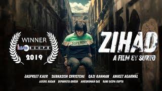 ZIHAD | Award Winning Short Film | 2019 | Craft Films |