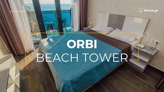 ORBI BEACH TOWER FOR SALE (Turnkey) | REAL ESTATE IN BATUMI, GEORGIA