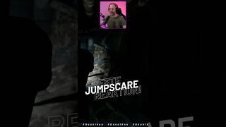 Best Jumpscare Reaction in Detroit Become Human!