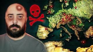 Europe's (Highly Debated) Prehistoric Plague