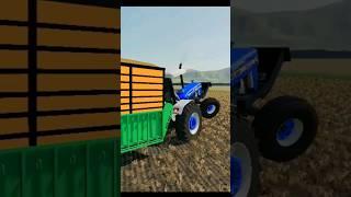 New Holland 3630 #shorts #trendingshorts