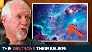 Why the Hubble Telescope Is Causing Evolutionists to PANIC