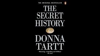 The Secret History (Donna Tartt)