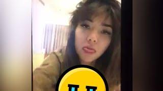 Viral video mirip GISEL no sensor HOT