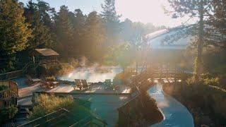 Discover Center Parcs Longleat Forest
