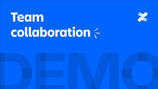 Team collaboration in Confluence | Atlassian