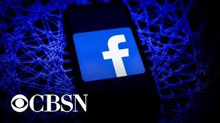 Judge dismisses federal antitrust lawsuits against Facebook