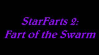 StarFarts 2: Fart of the Swarm