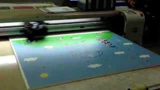 foam board printing machine, foam sheet printer,foam printing machine