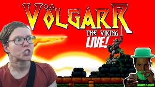 Volgarr The Viking Rage Part 2!