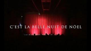 MONTAL THEATRE 2021 - C'EST LA BELLE NUIT DE NOEL