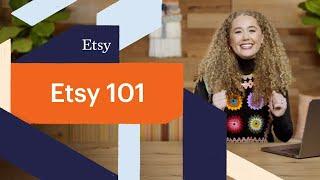 Etsy 101: How to Set Up Your Etsy Shop
