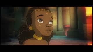 OPAL Trailer - 2023 DC Caribbean FilmFest