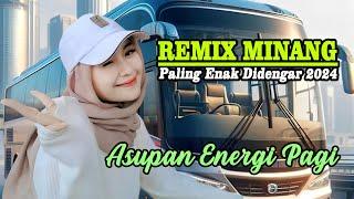 Terlalu Enak  !! Remix Minang Terbaru 2024