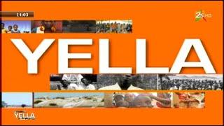 SUIVEZ YELLA AVEC LE GROUPE YELLA DE LA 2STV | DIMANCHE 21 JUILLET 2024