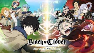 Παιζοντας BlackClover MOBILE με παρέα το τσατ