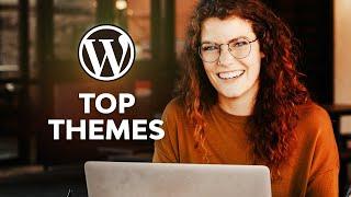 10 Best Responsive WordPress Themes