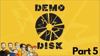 Funhaus Demo Disk Part 5