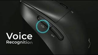 Jethro V1 - Ultimate ChatGPT Powered AI Mouse