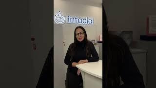 ТВ-ведущая и психолог Светлана Прель о клинике косметологии Infacial