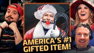 SURPRISED? The Top Gifted Item In Biden’s America!  | Ep 205