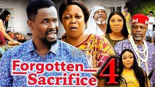 FORGOTTEN SACRIFICE SEASON 4 (New Movie)Zubby Micheal, Ugezu & Eve Esin - 2024 Latest Nigerian Movie