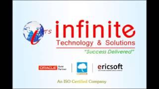 Infinite Technology & Solutions Company Profile (i-TS)