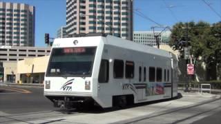 Light Rail Efficiency Project Overview