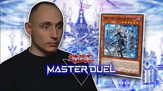 Next Tier 0?! Full Power Labrynth is TERRIFYINGLY GOOD in Yu-Gi-Oh Master Duel!