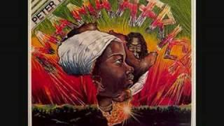 Peter Tosh - Glass House