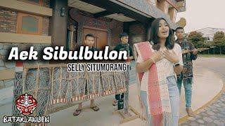 Aek Sibulbulon - Cover by  Selly Situmorang