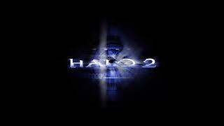 Halo 2 Soundtrack  - (Cairo Station) Chill Exposure