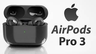 AirPods Pro 3 Release Date and Price - 2024 LAUNCH LEAK?