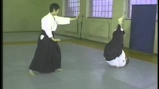 THE ART OF AIKIDO with Dr. Lee, Ah Loi