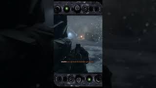 METRO EXODUS MOSCOW #77 Incoming two of them...