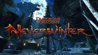 Neverwinter lvl 60 Control Wizard PvP Arena