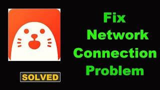 How To Fix HOLLA App Network & No Internet Connection Error in Android Phone