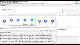 MuleSoft | Mule ESB 4 | Session 41 | Mule scopes | Parallel foreach