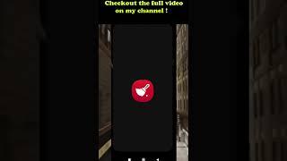 Zero Cleaner : Clean cache #shorts #shortsfeed #viral #technology #cache #apps
