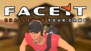[TF2] The FACEIT Experience