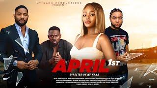 Latest Nollywood movie 2024 April 1st| Eddie Watson | Shaznay Okanwa | John Ekanem