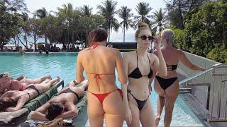  PHUKET PATONG BEACH THAILAND 2024 [FULL TOUR]