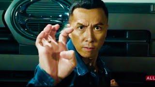 Донни Йен против серийный убийцы/ Donnie Yen vs killer