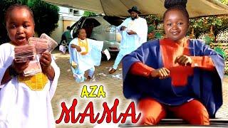 Aza Mama (NEW RELEASED)- EBUBE OBIO 2024 Nig Movie