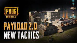 PUBG MOBILE - Payload 2.0 Tips and Tricks