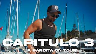 La Bandita On Tour - Viña Casas Del Bosque | Capítulo 3