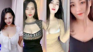 #tiktok #china #beautiful #安妮朵朵 抖奶舞不停每日竖屏分享